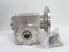 Hub City SSW265-15/1-A-WR-182TC-1.438; SS Gearbox; 15:1