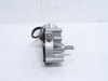 Doga 111.9031.30.00; Geared Motor 70RPM 3Nm; 62:1 Ratio; 24VDC Doga 111.9031.30.00; Geared Motor 70RPM 3Nm; 62:1 Ratio; 24VDC