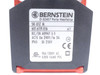 Bernstein SK-UIZM; Interlock Safety Switch; 3 Amps; 240VAC