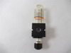 Parker L35-02A; Pneumatic Lubricator 1/4"