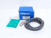 Omron E2E-X10ME1; Inductive Proximity Sensor; 12-24VDC; NPN
