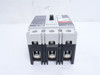 Eaton HMCP015E0C; Circuit Breaker; 15A; 3P; 600VAC/250VDC