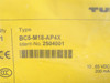 Turck BC5-M18-AP4X; Proximity Sensor 2504001; 10-65VDC; 200mA