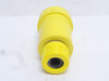 Woodhead 1301470044; Watertight Locking Connector 27W47; 20A