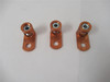 Blackburn BKBL250; Lot-3 Connector Lug Copper 6-250