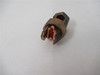 Blackburn 20H; Connector Split Bolt Bronze 2 to 2/0 AWG