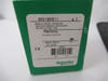 Schneider 9001SKS11; Selector Switch 2-Position NO knob