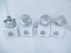 Buyers Products HBF8; Lot-4 Vent Plugs 1/2"NPT 1-15/32" Buyers Products HBF8; Lot-4 Vent Plugs 1/2"NPT 1-15/32"