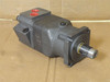 Fluidyne WF 109-1215; Motor; 630CC; 1-1/16-12 O'Ring Ports Fluidyne WF 109-1215; Motor; 630CC; 1-1/16-12 O'Ring Ports