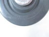 Conveyor and Caster 30HRP40S; Dolly Caster 4" Swivel Rubber