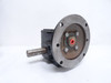 Winsmith E17MDNS21000EK; Gearbox; 30:1 Ratio; RA; 0.66HP Winsmith E17MDNS21000EK; Gearbox; 30:1 Ratio; RA; 0.66HP
