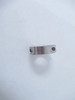 MFG 106311; Clamp Collar 1" 2-Piece SS