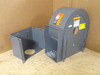 Dayton 2C889;  Direct Drive Blower Wheel; 9" Wheel; NO Motor Dayton 2C889;  Direct Drive Blower Wheel; 9" Wheel; NO Motor