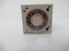 Omron H3CR-F8; Timer Relay Range .05s-300H; 100 to 240 VAC