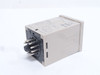 Omron H3CA-A; Solid State Timer Relay; 24~240VAC/DC; 3A; SPDT