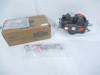 Cross BA11AG3EA0; Single Spool Control Valve 3/4"NPT Cross BA11AG3EA0; Single Spool Control Valve 3/4"NPT