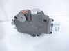 Cross BA11AG3EA0; Single Spool Control Valve 3/4"NPT Cross BA11AG3EA0; Single Spool Control Valve 3/4"NPT