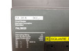 Square D FAL36020; Circuit Breaker; 20A; 3-Pole; 600VAC