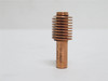 Hypertherm 220669; Lot-2; Electrodes; T45v/m; 15-45 Amp