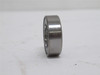 EBC R6 2RS; Sealed Ball Bearing; 3/8"ID x 7/8"OD x 9/32" Wide