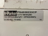 Parker PS4037305CP; Solenoid Valve Assy; 120VAC; 145psi; 3/8 NPT