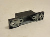 Speedaire 4ZK34; In-Line Filter Mounting Bracket; W/Screws Speedaire 4ZK34; In-Line Filter Mounting Bracket; W/Screws