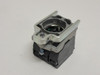 Schneider ZB4-BW063; Lamp Module W/Contact Block 2-NO; 22mm Schneider ZB4-BW063; Lamp Module W/Contact Block 2-NO; 22mm