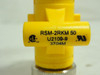 TURCK U2109-9; T-Connector; Mini Fast; 5-pin 250V; 9A Max