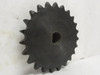 Martin 60B23-3/4NK; Sprocket # 60; 23Teeth; 3/4"ID; NO KEYWAY