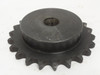 Martin 60B23-3/4NK; Sprocket # 60; 23Teeth; 3/4"ID; NO KEYWAY