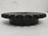 Martin 60B23-3/4NK; Sprocket # 60; 23Teeth; 3/4"ID; NO KEYWAY