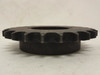 Martin 60BTB23-2012; Bushed Sprocket # 60; 23Teeth