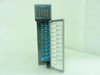 Allen-Bradley 1746-IB16; Input Model; 10-30VDC Sink; 16-Point