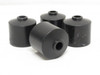 Pearson 586605; Lot-4 Conveyor Rollers