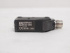 Omron E3Z-D66; Diffuse PE Sensor W/Cable; 12-24VDC