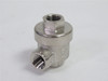 MFG- 0243-420; Quick Exhaust Valve;