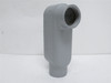 Appleton LB150-M; Conduit Outlet Body; 1-1/2NPT; LB Shape