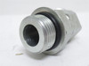 Eaton 2061-12-12S; Adaptor Elbow 45Deg; 3/4 JIC x 3/4 BOSS Eaton 2061-12-12S; Adaptor Elbow 45Deg; 3/4 JIC x 3/4 BOSS
