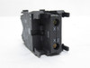 Cutler-Hammer E22TL1; Panel Mount Indicator Transformer; 6.3V Cutler-Hammer E22TL1; Panel Mount Indicator Transformer; 6.3V