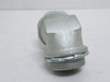 Appleton STB-90125; Liquid-Tight Conduit Elbow; 90Deg; 1-1/4"