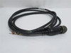 Allen-Bradley 9101-1381-010; Servo Drive Power Cable
