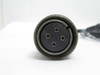 Allen-Bradley 9101-1381-010; Servo Drive Power Cable
