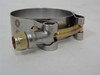 Dixon STBC238; T-Bolt Clamp D43C-75-238-S Hose 0D: 2.50"