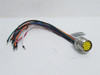 Remke 112Q0010M1; Female Mini-Link Receptacle; 9P; 12" L