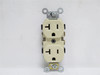 Industry-Std 52HD78; Lot-2; Duplex; Receptacles; 20A; 125V