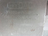 Hydac KHB3K25SAEL111411X; 3-Way Ball Valve 1"ports 6000 PSI Hydac KHB3K25SAEL111411X; 3-Way Ball Valve 1"ports 6000 PSI