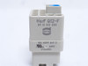 Harting 9120123101; Rectangular Socket Insert; 10A; 400VAC Harting 9120123101; Rectangular Socket Insert; 10A; 400VAC