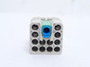 Harting 9120123101; Rectangular Socket Insert; 10A; 400VAC Harting 9120123101; Rectangular Socket Insert; 10A; 400VAC