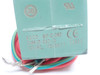 Asco 238610-032-D; Solenoid Coil; 120V@60HZ; 110V@50HZ