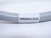 Multivac 106028232; Connecting Lead; Bush End to Open End Multivac 106028232; Connecting Lead; Bush End to Open End